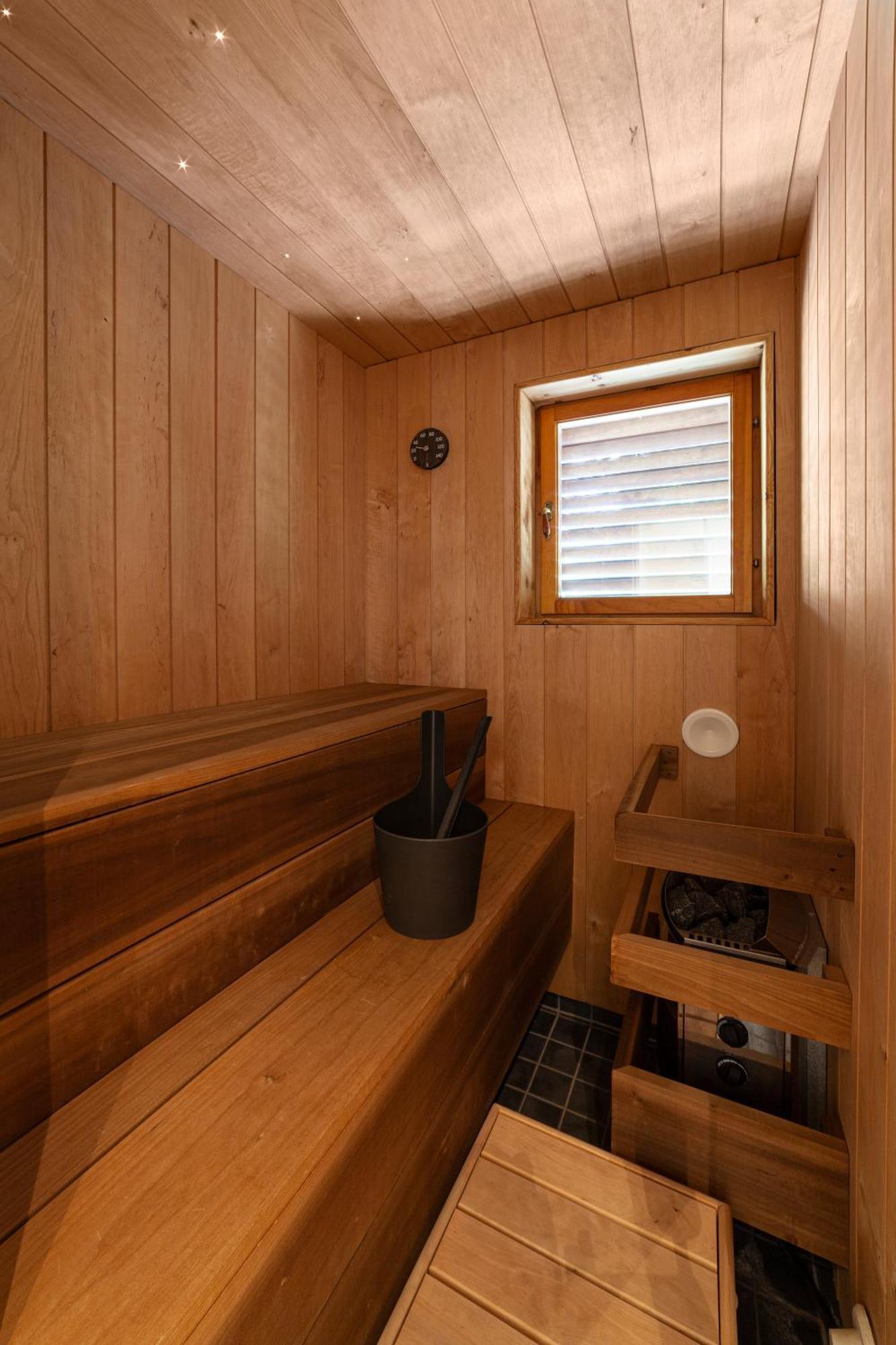 Vuokatti Weekend Studio ภายนอก รูปภาพ
